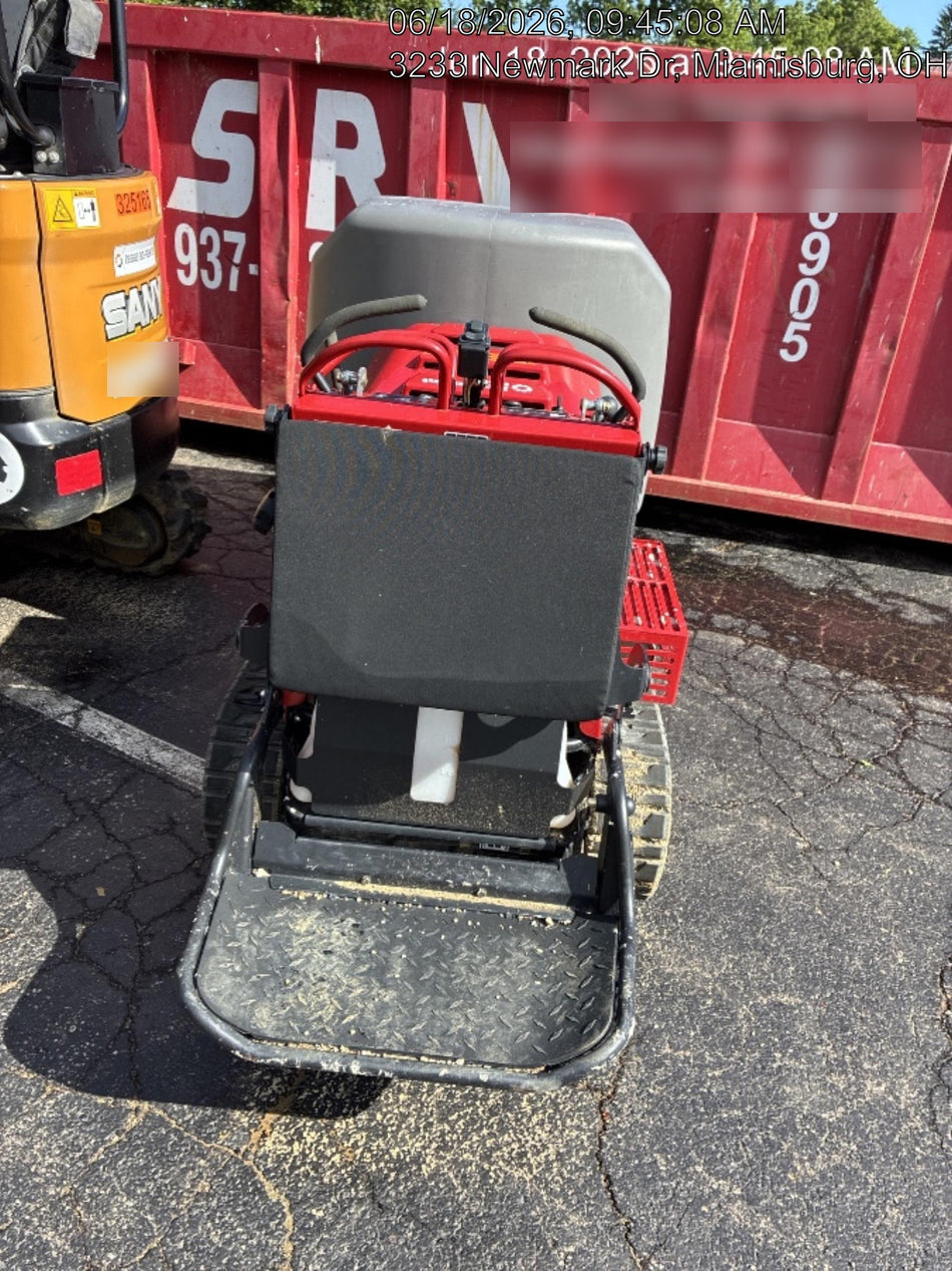2025 TORO MBTX 2500-TS