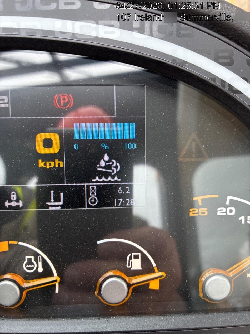 2026 JCB 510-56