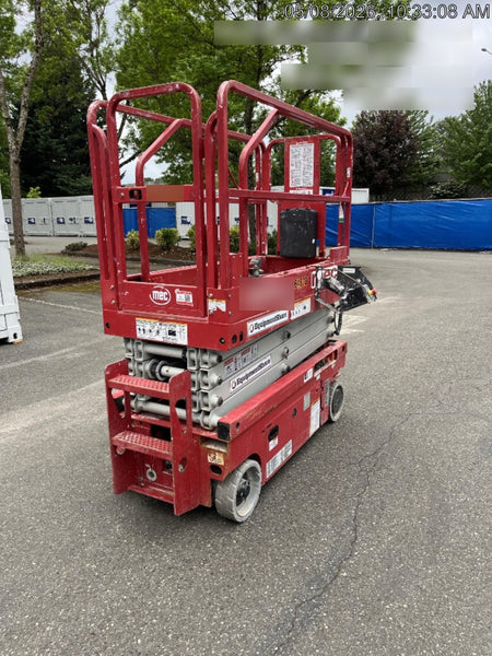 2020 MEC 1930SE