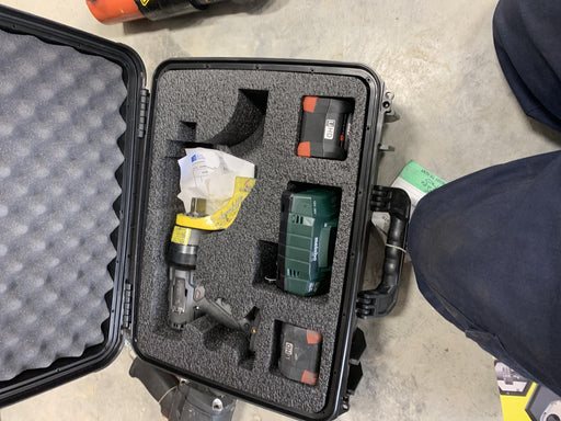 2020 TORCUP VT-500KIT