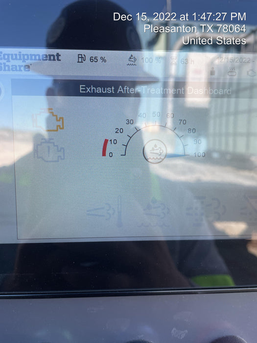 2022 ATLAS COPCO QAS 235