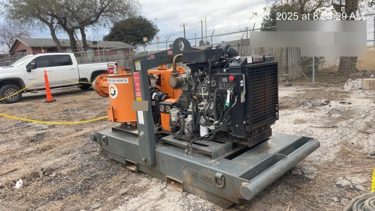 2021 MYERS-SETH RL-200