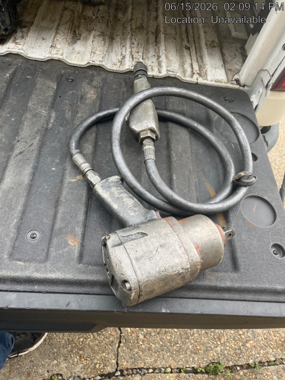 2020 MICHIGAN PNEUMATIC 750SS
