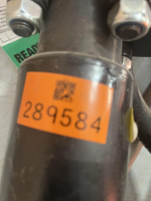 2023 MICHIGAN PNEUMATIC MP-CH3R-TRACKER