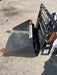 2023 BOBCAT 36" Mini Skid Steer Fork Carriage - Bobcat