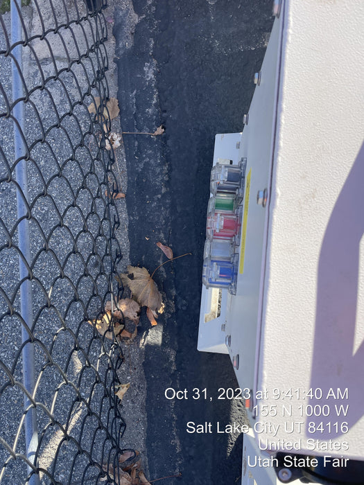 2021 TRYSTAR TP-2DEL-6P