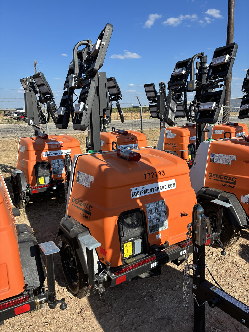 2026 GENERAC MLTS-4