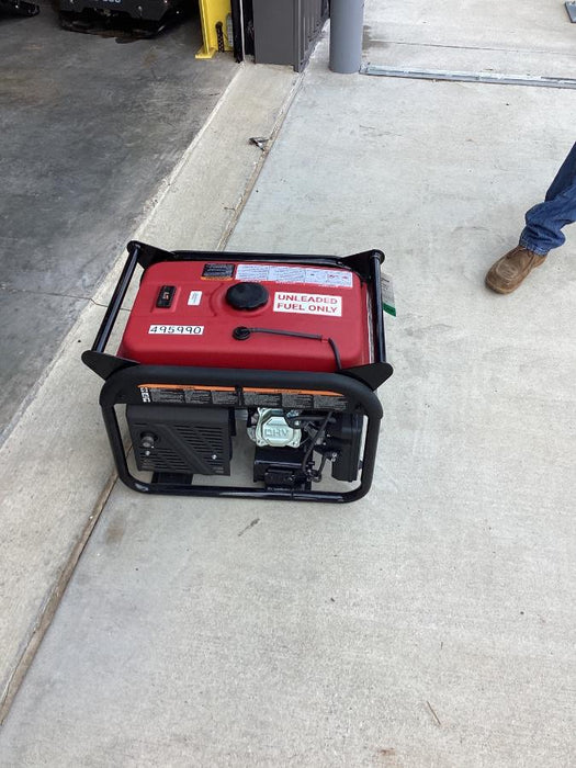 2025 MI-T-M GEN-3600-0MM0