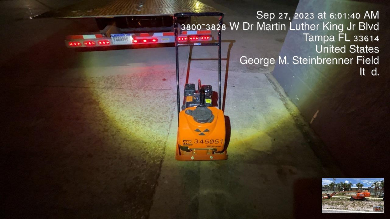 2023 MULTIQUIP MVC82VHW