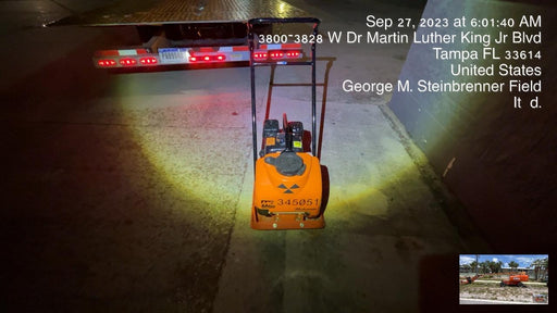 2023 MULTIQUIP MVC82VHW