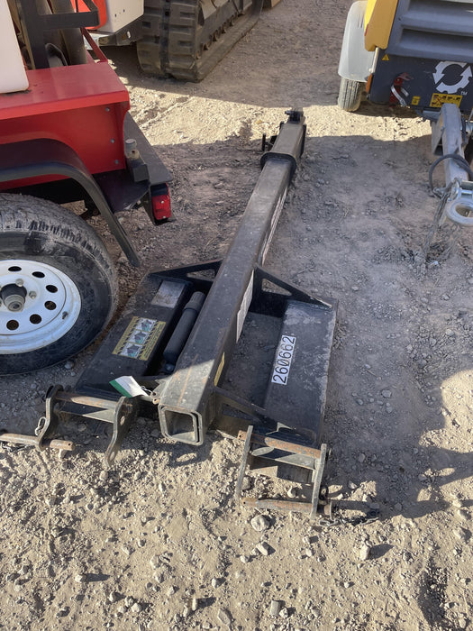 2022 STAR INDUSTRIES M1360B - Star JIB Boom