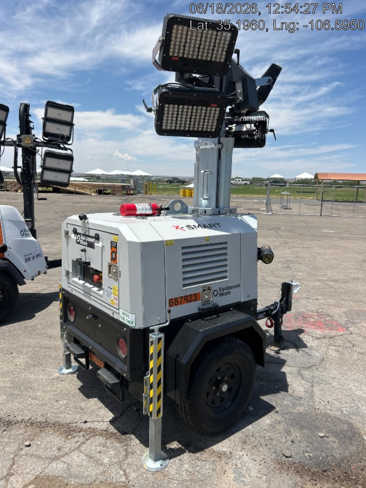 2026 TRIME X-SMART (EL1250H)