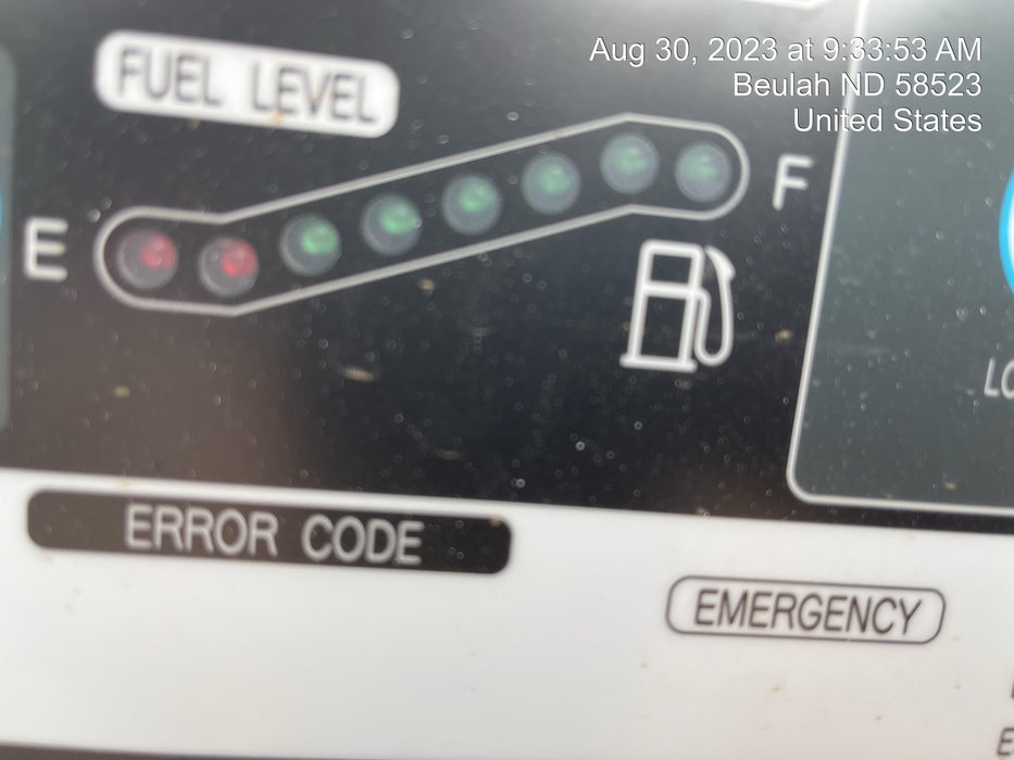 2023 AIRMAN PDS185S CWK