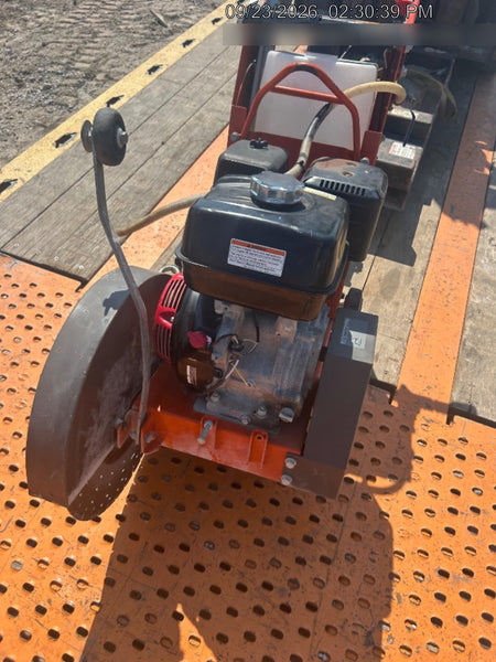 2024 HUSQVARNA FS 400 LV