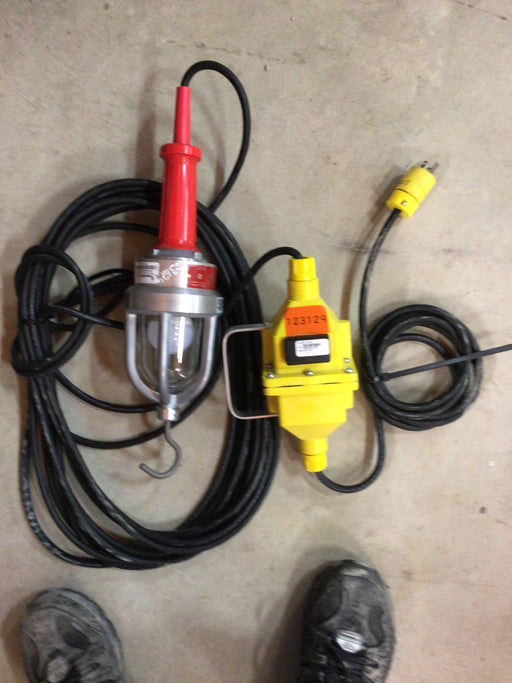 2021 WORKSITE LIGHTING DWXPLEDIL50-12V