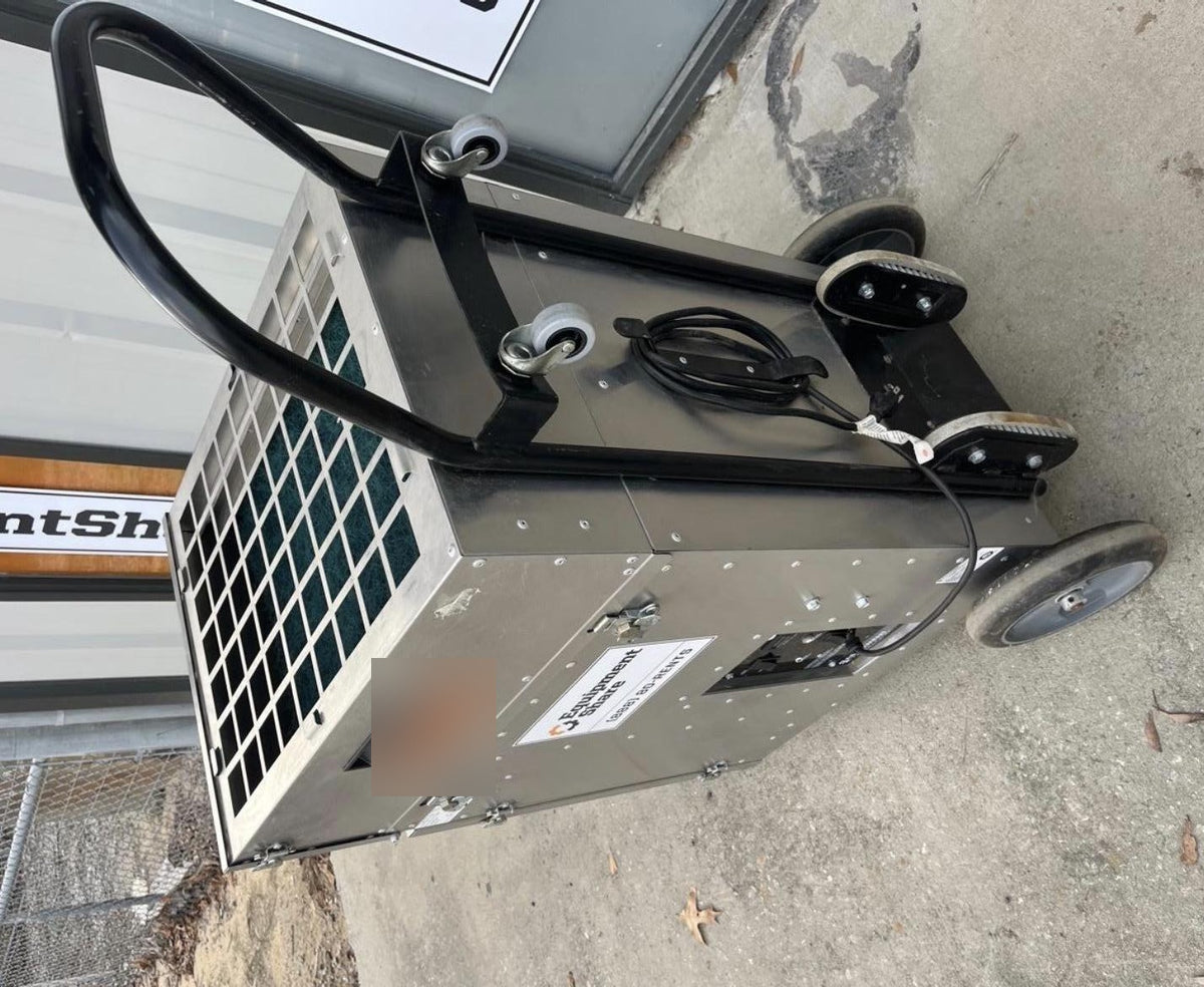 2020 ABATEMENT TECHNOLOGIES PAS2400