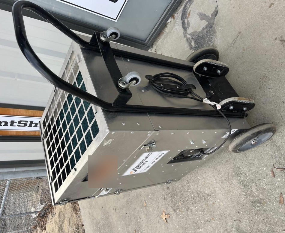 2020 ABATEMENT TECHNOLOGIES PAS2400