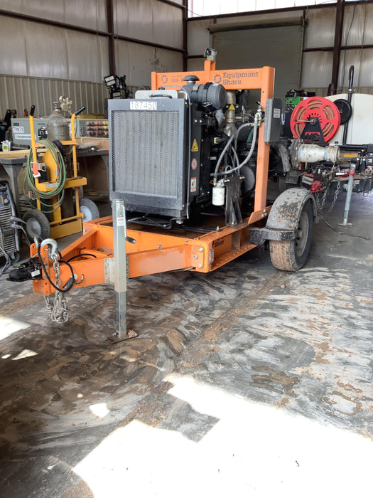 2021 PIONEER PP66S12L71-TD2.9L4