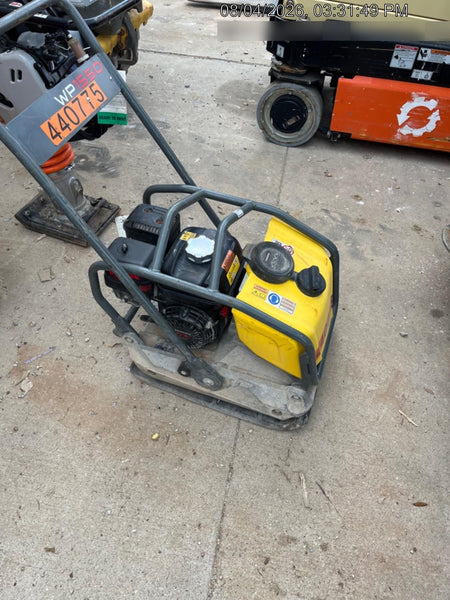 2024 WACKER NEUSON WP1550AW