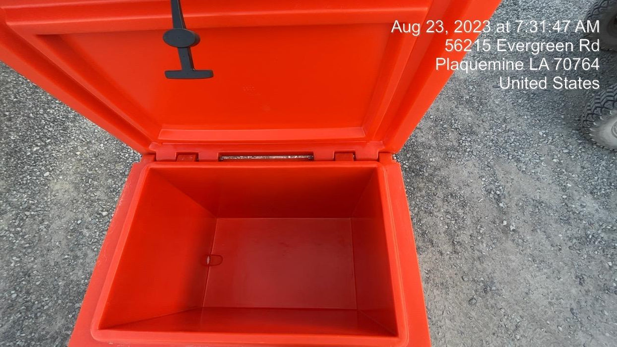 2023 SNYDER INDUSTRIES PB11 HLC