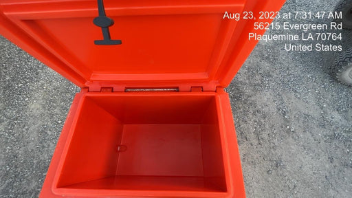 2023 SNYDER INDUSTRIES PB11 HLC