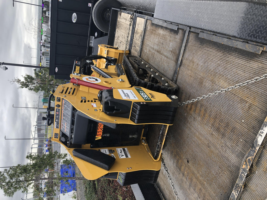 2020 VERMEER S925TX
