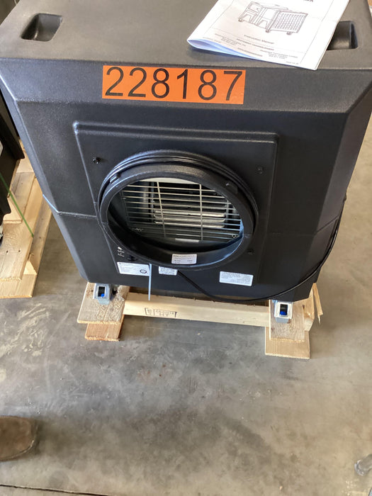 2022 ABATEMENT TECHNOLOGIES BD2KM