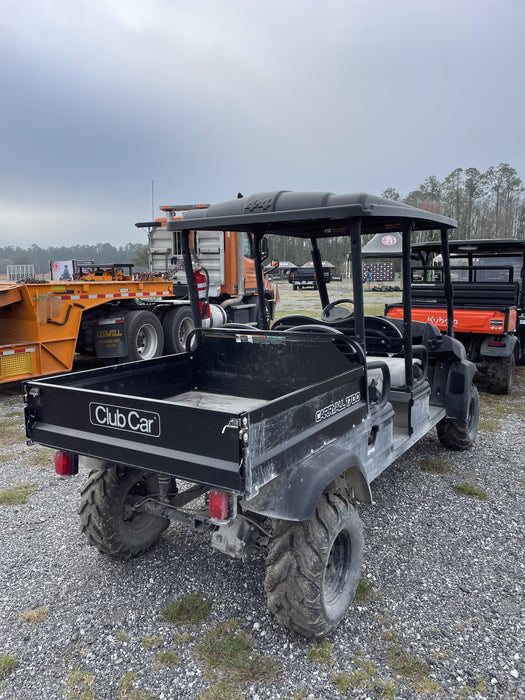 2023 CLUB CAR CA1700D (Canopy)