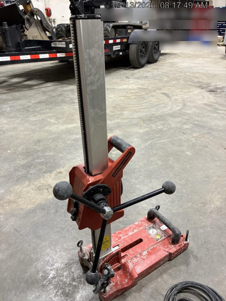 2024 HILTI DD 150-U