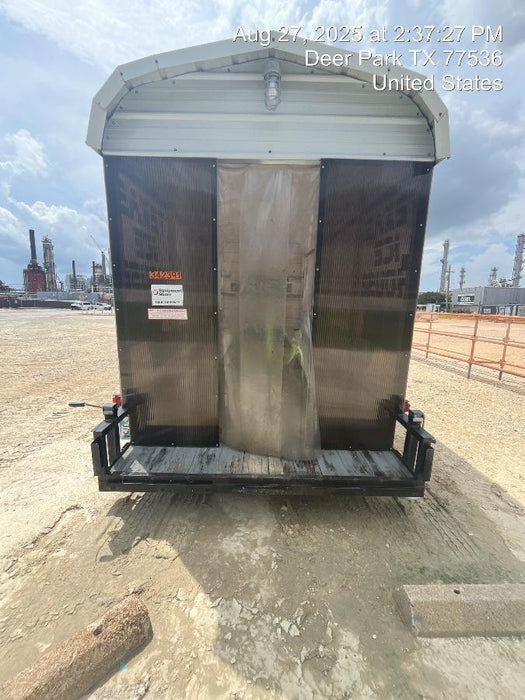 2023 TEXAS COOLING SYSTEMS Texas Icehouse