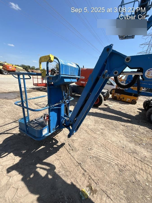 2017 GENIE Z-30/20 N