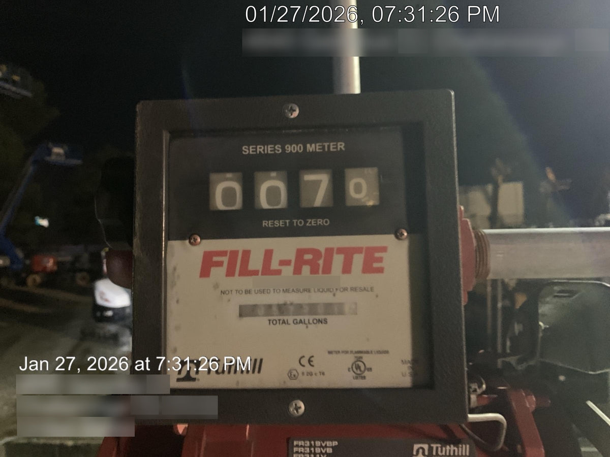 2021 ALLMAND NLV3GR