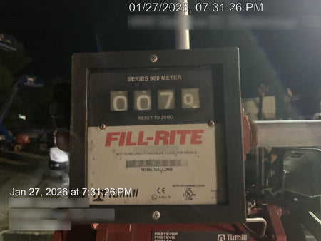 2021 ALLMAND NLV3GR