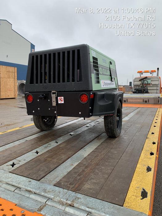 2021 SULLAIR 185D-DPQ KU4F