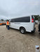 2023 CHEVROLET Express Van - Rental