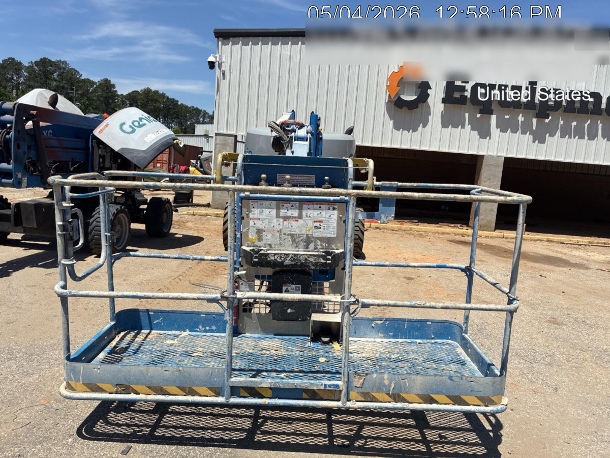 2024 GENIE Z-62/40 RT