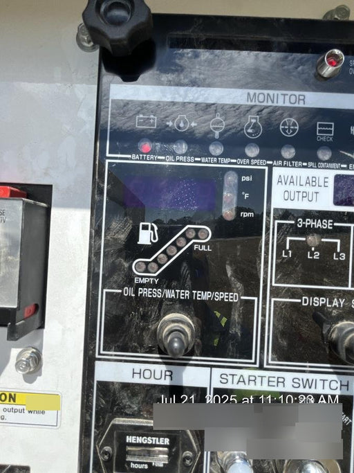 2023 SHINDAIWA DGK45F