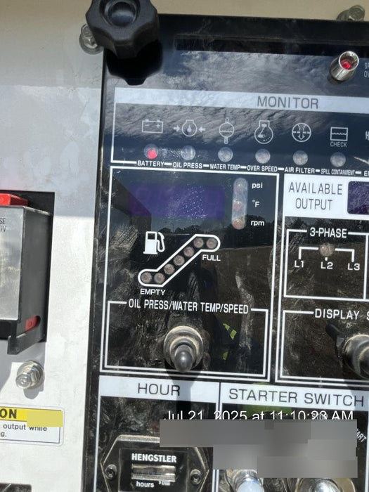 2023 SHINDAIWA DGK45F