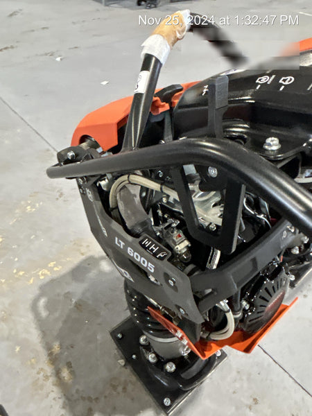 2024 HUSQVARNA LT6005