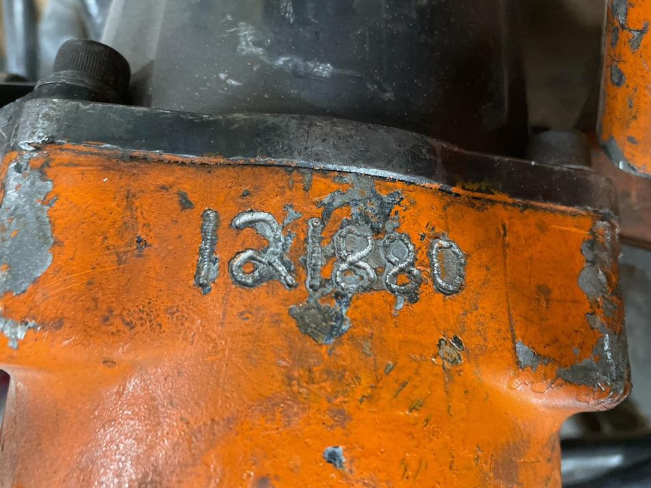 2020 MICHIGAN PNEUMATIC 4955B2