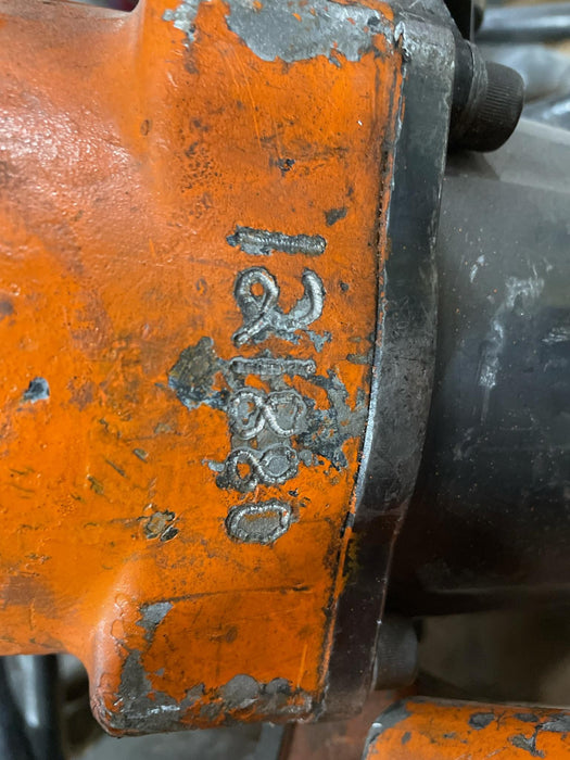 2020 MICHIGAN PNEUMATIC 4955B2