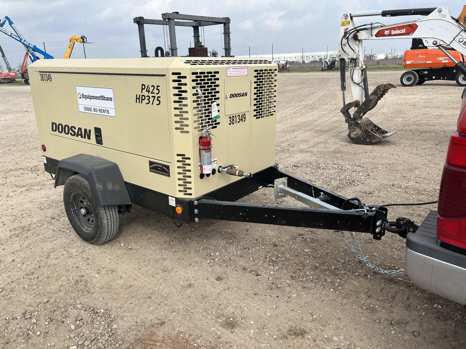 2023 DOOSAN P425/HP375WCU