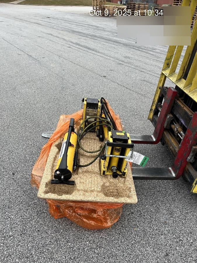 2024 ENERPAC P80