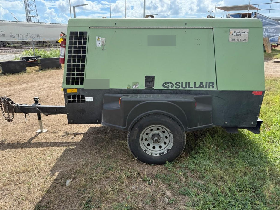 2019 SULLAIR 375H