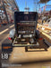 2019 Lincoln Electric Vantage 322 Welder Ready-Pak 3, Two wheel trailer, Fender and Light kit, Cable Rack