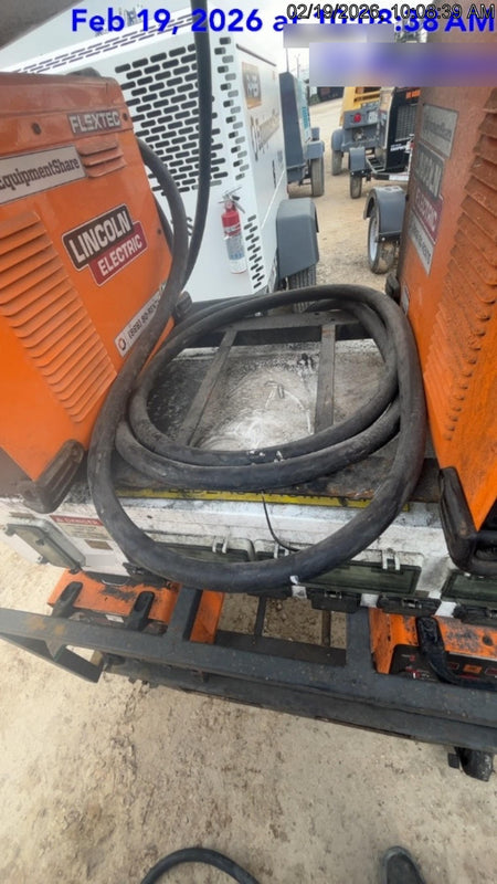 2022 LEX WR6A-7SM-FG26DZ6LD-R