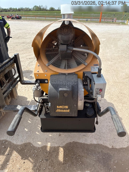 2022 ALLMAND BV50015
