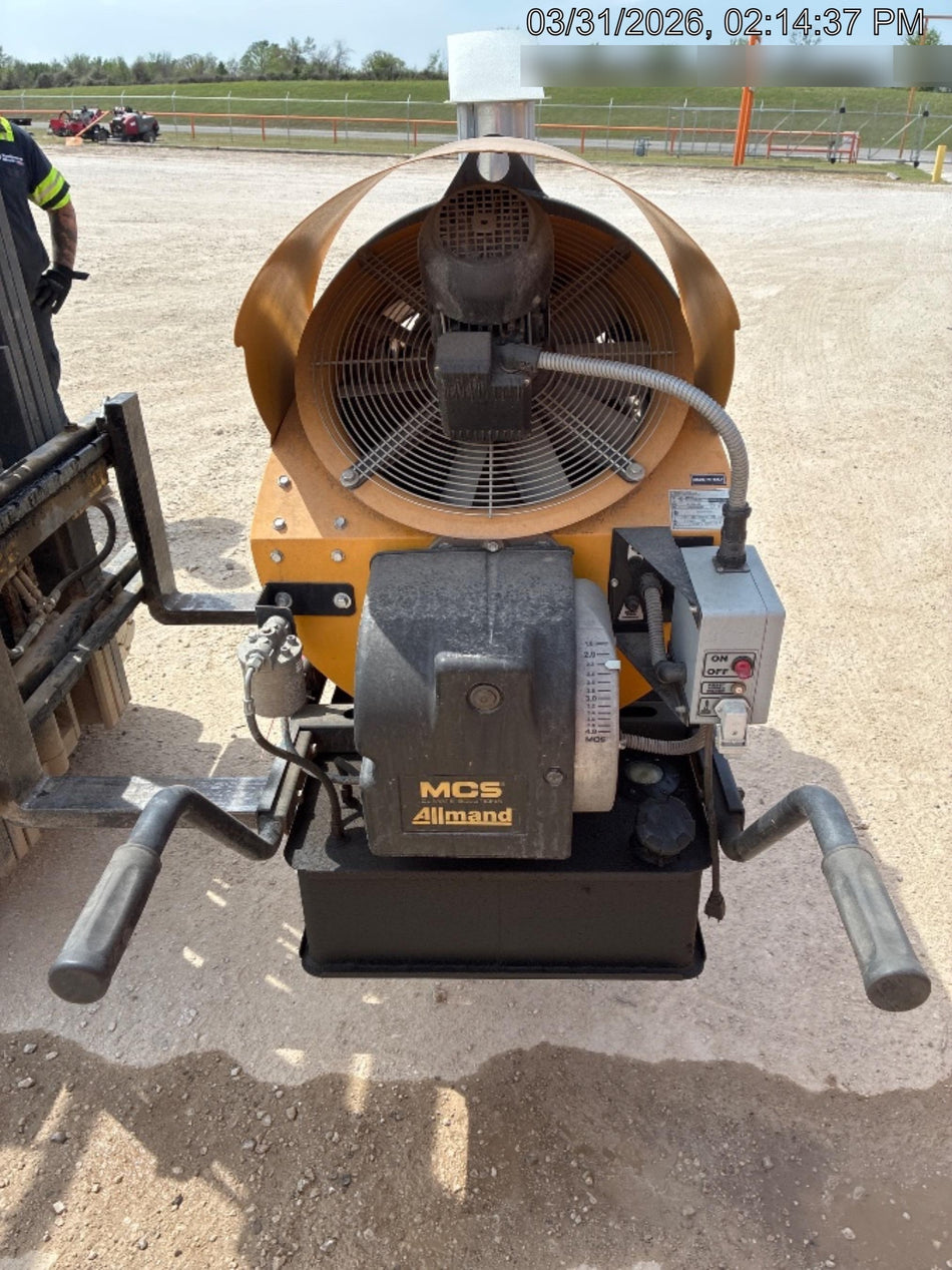 2022 ALLMAND BV50015