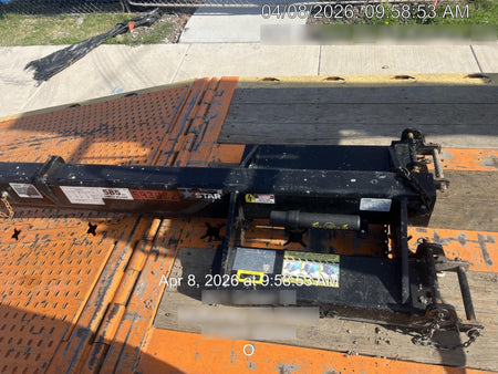 2025 STAR INDUSTRIES M1360B - Star JIB Boom