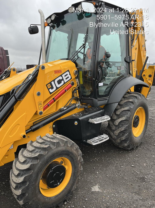 2023 JCB 3CX-14 Extendable Stick
